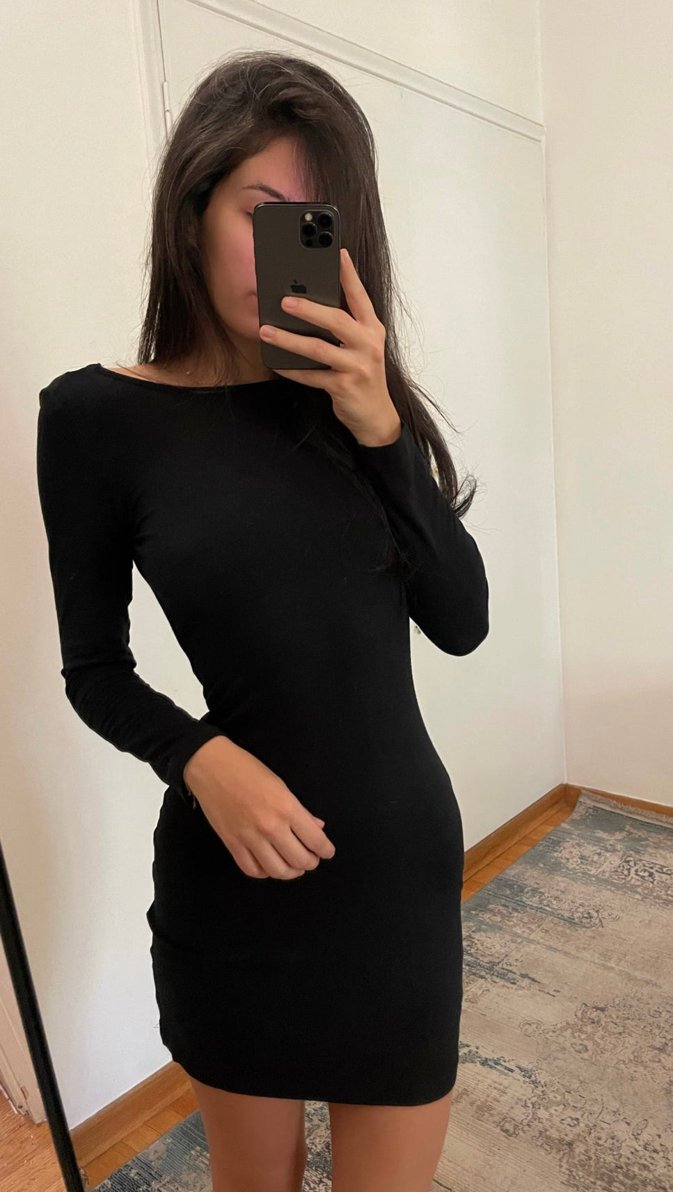 Hailey Dress