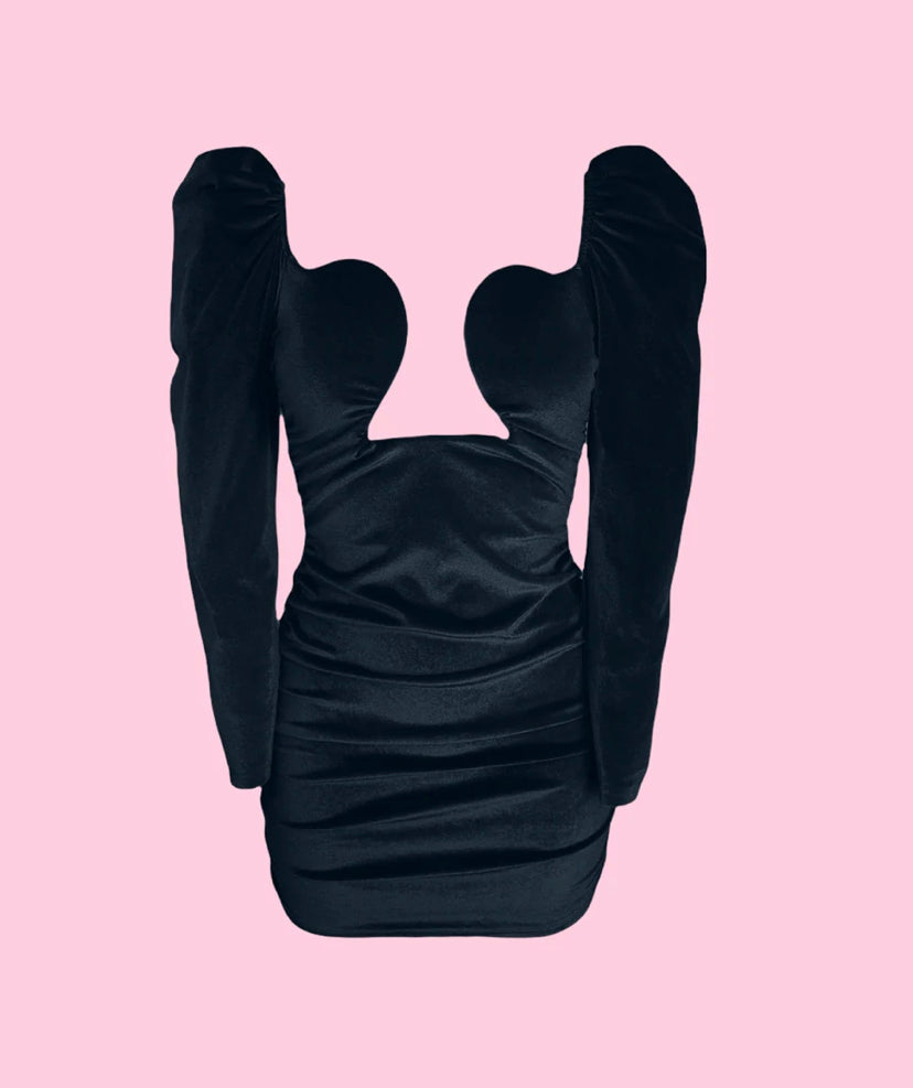 Kellani Dress