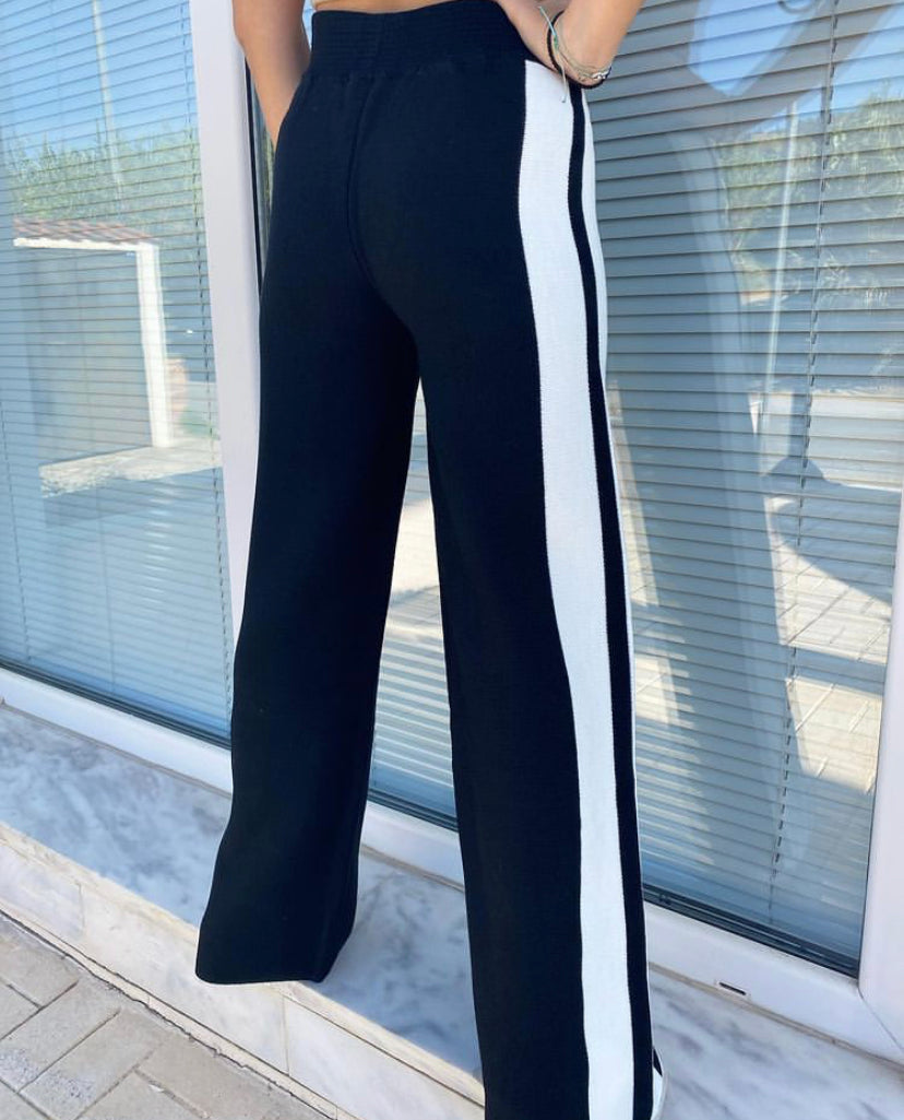 Stretch Pants