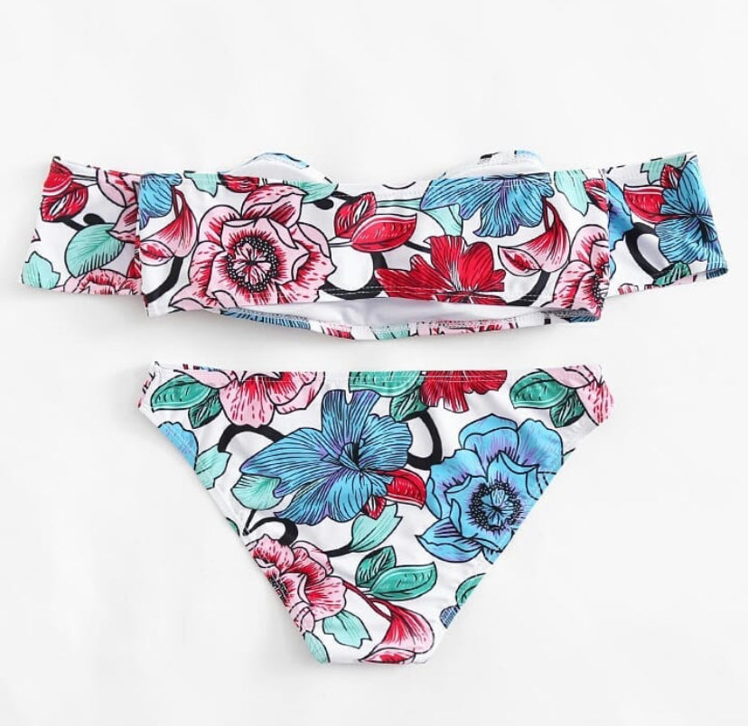 Milos Bikini