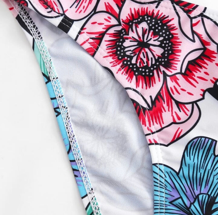 Milos Bikini