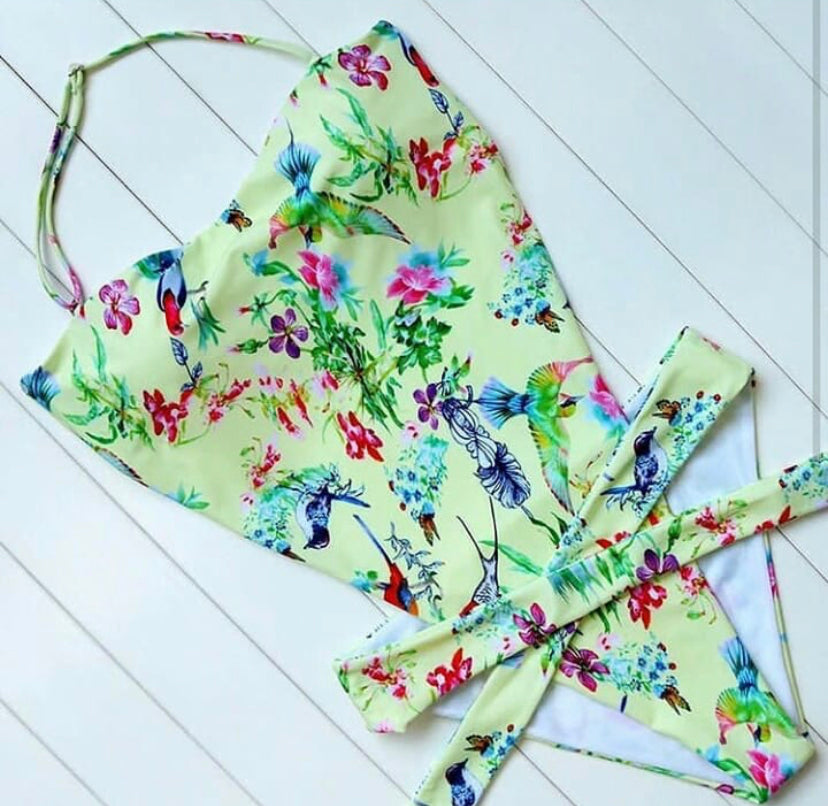 Print One Piece
