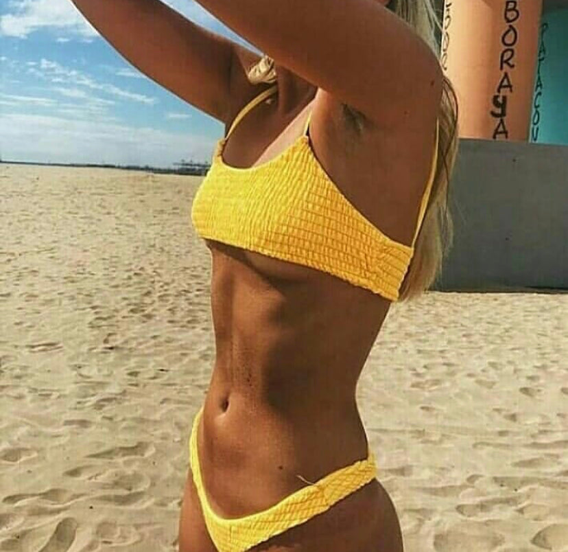 Folegandros Bikini