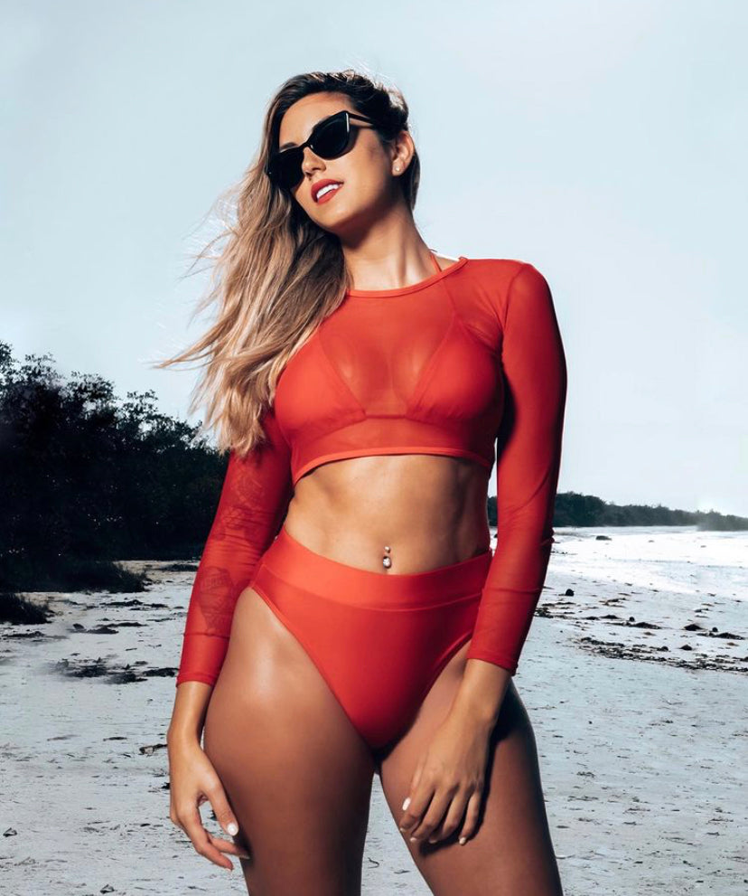 Elounda Bikini