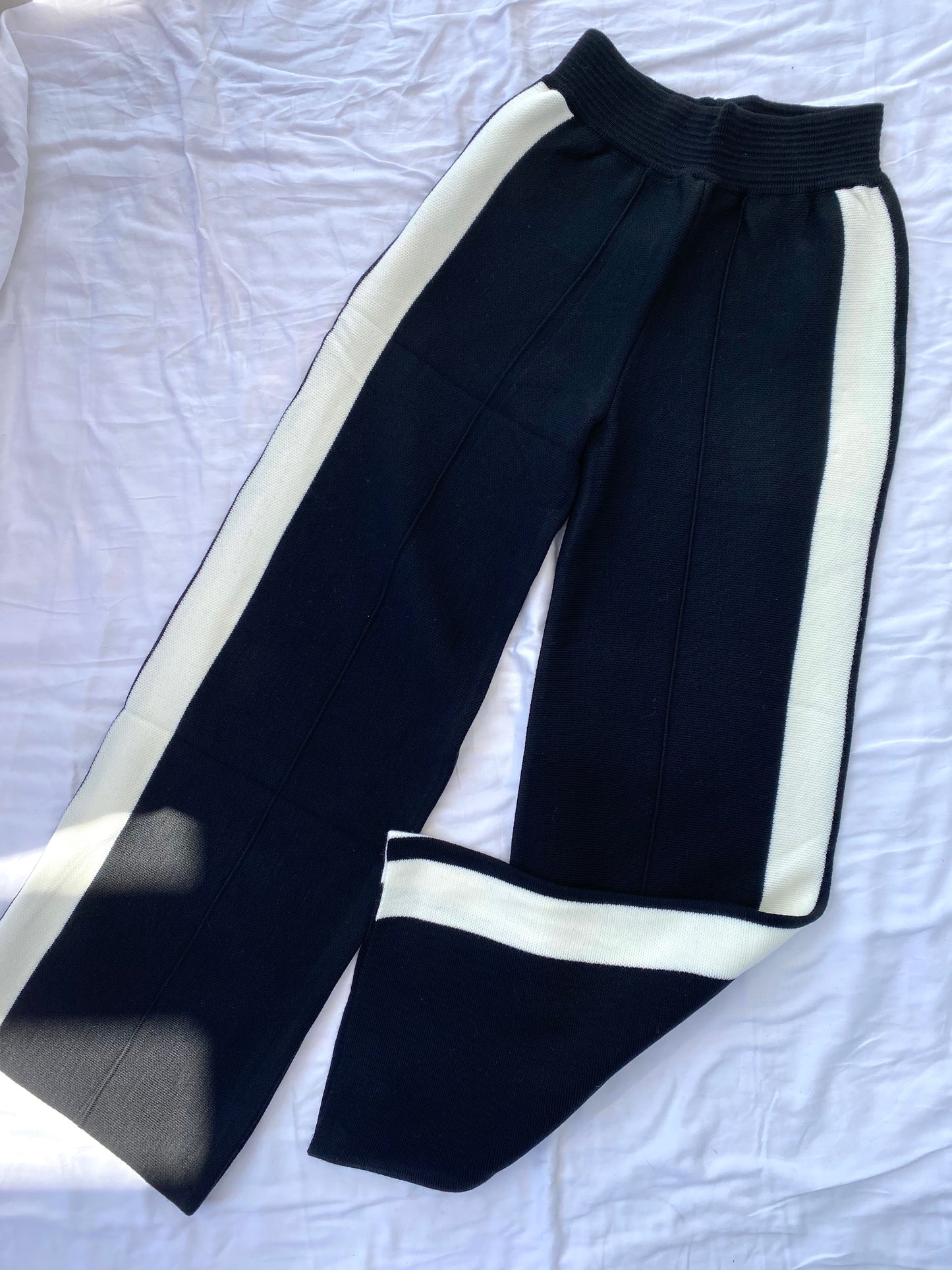 Stretch Pants