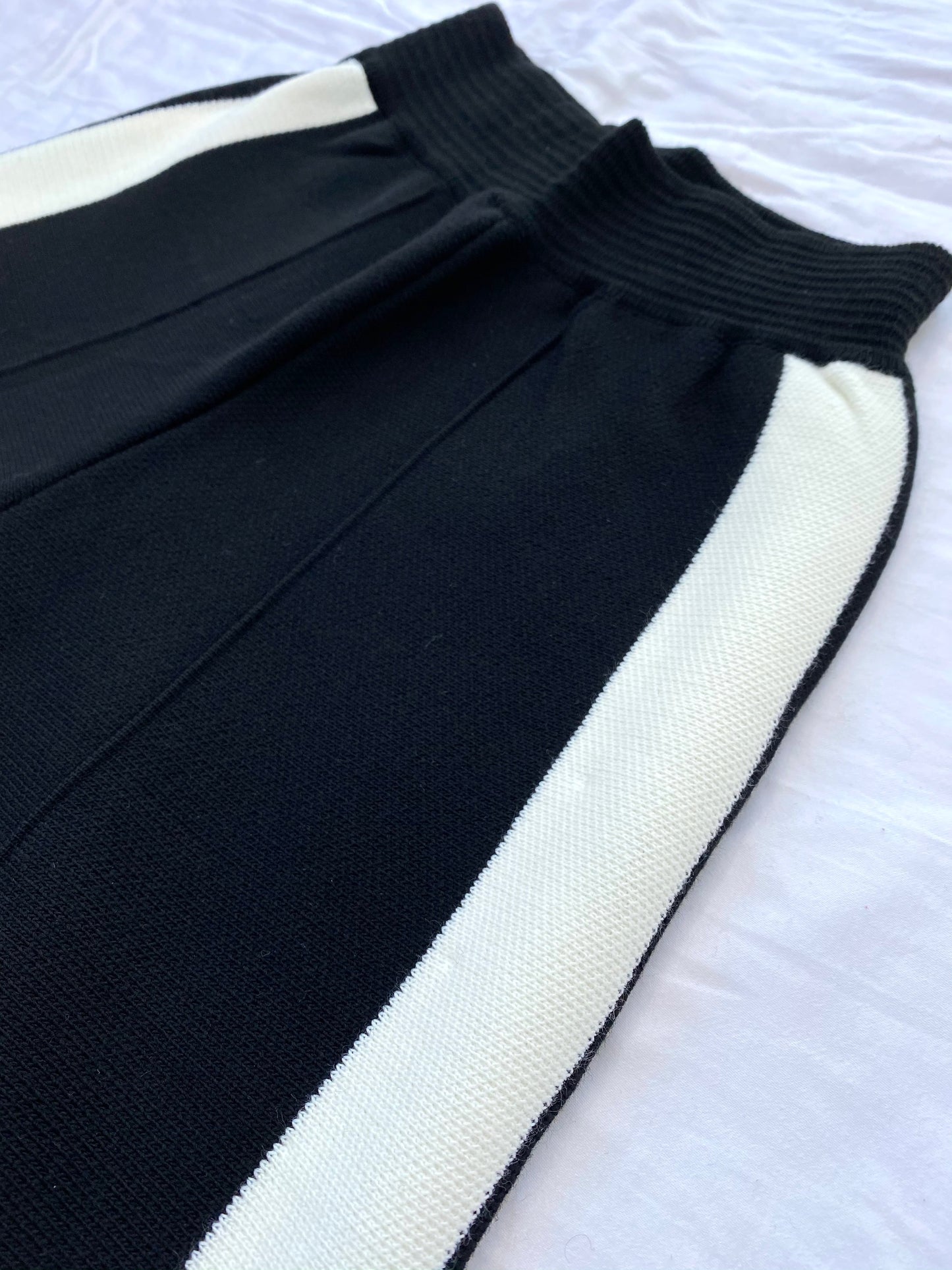 Stretch Pants