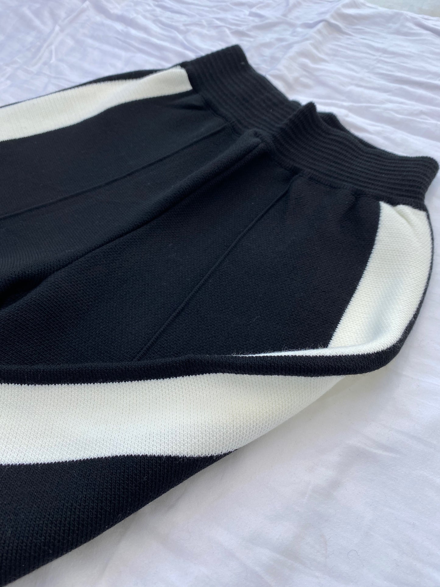 Stretch Pants