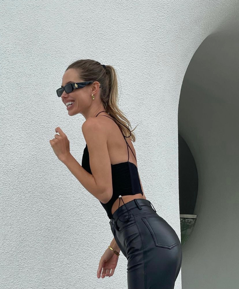Madi Pants
