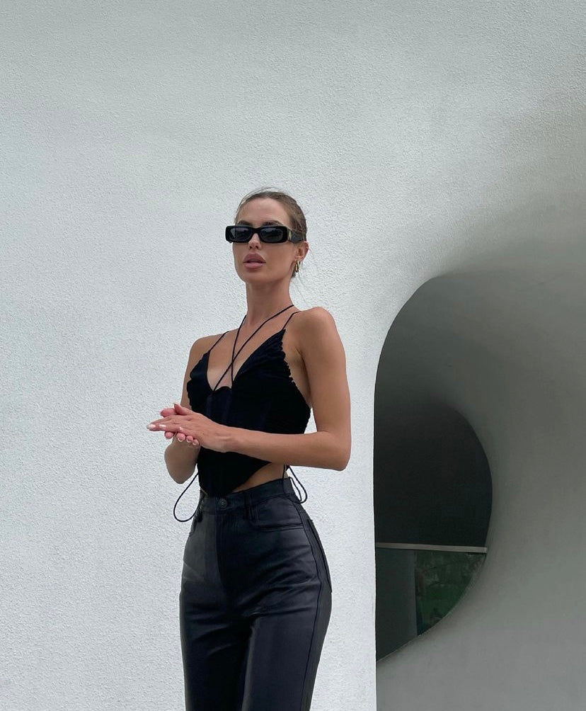 Madi Pants