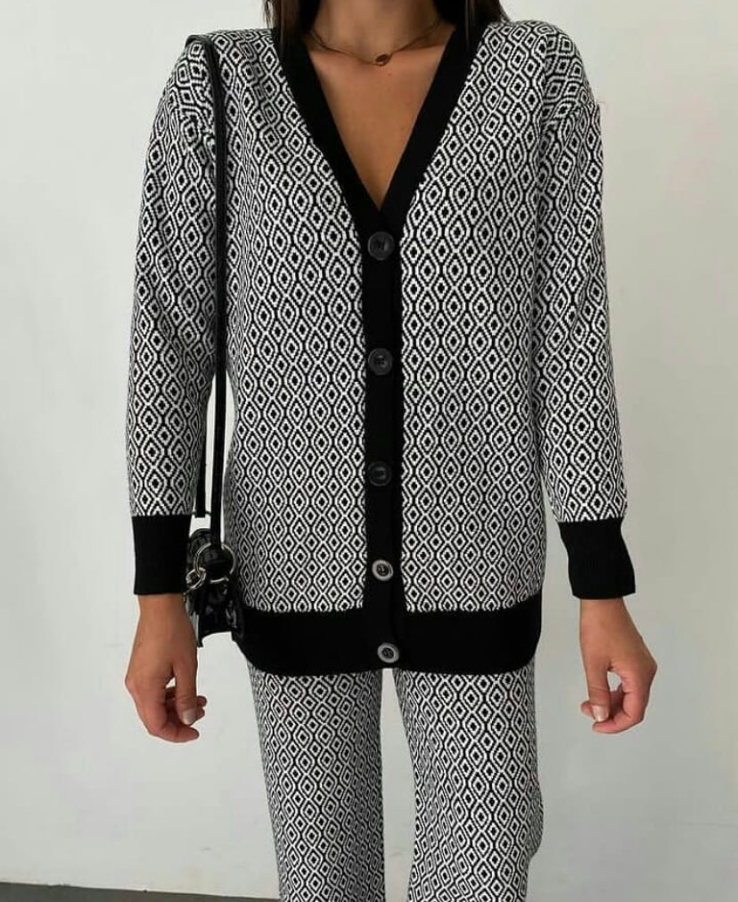 Diamond Jumper