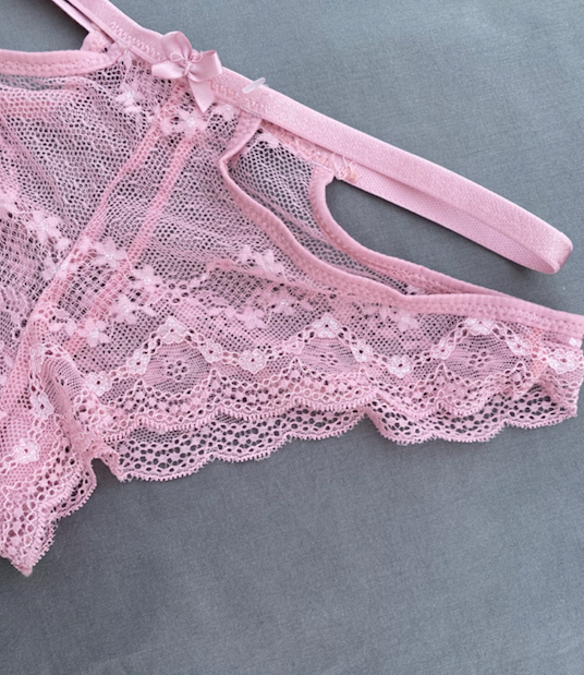 Flower Set