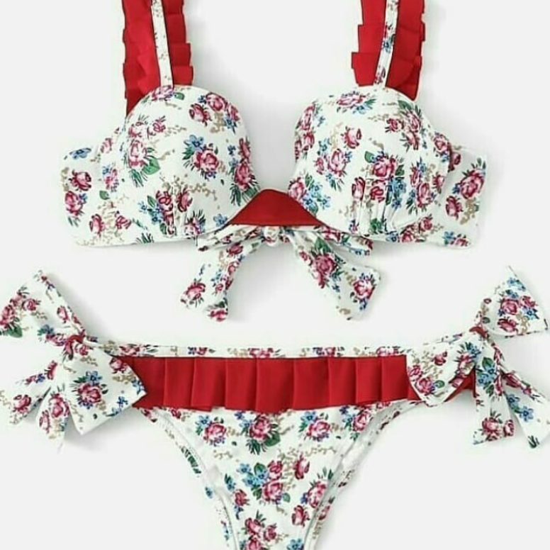 Rhodes Bikini