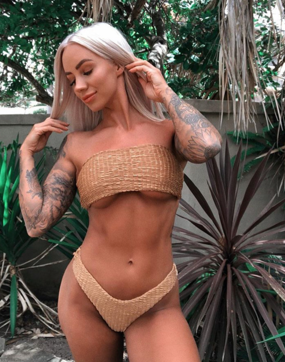 Nammos Bikini
