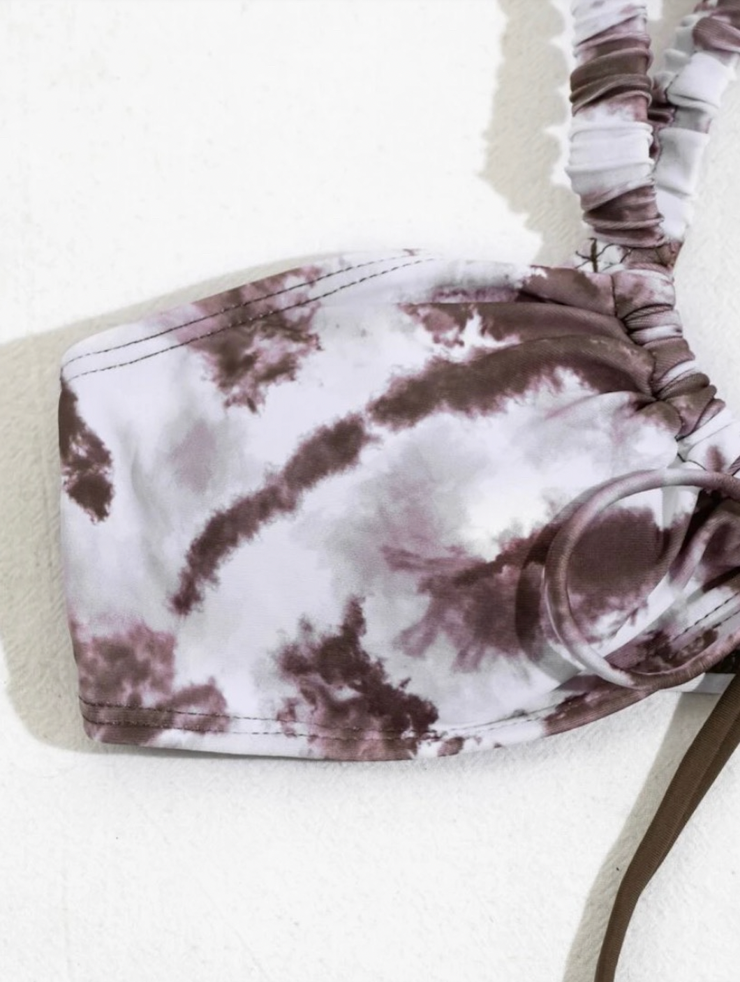 Tie Dye Bikini