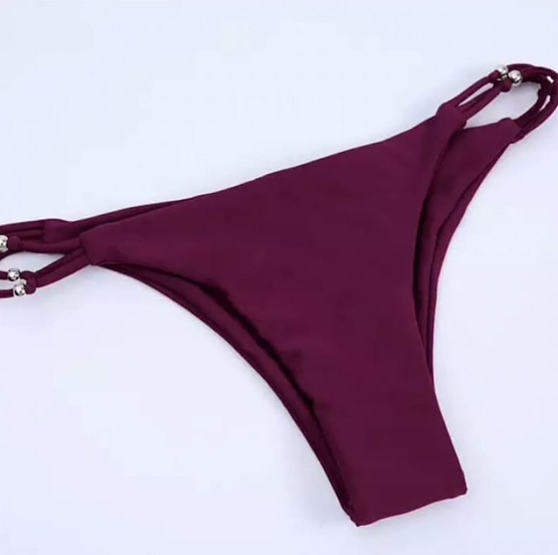 Island Girl Bikini