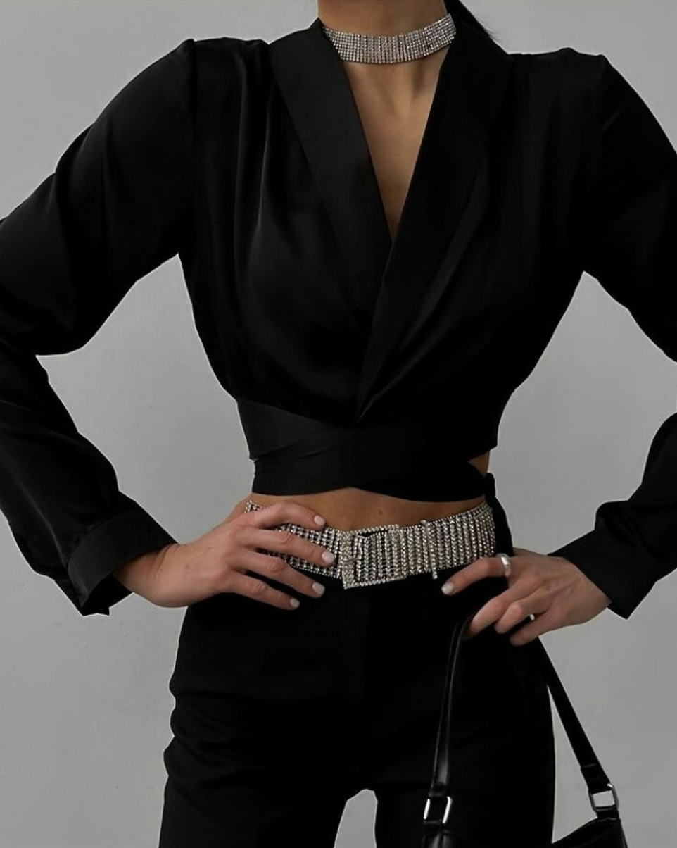Diamante Belt