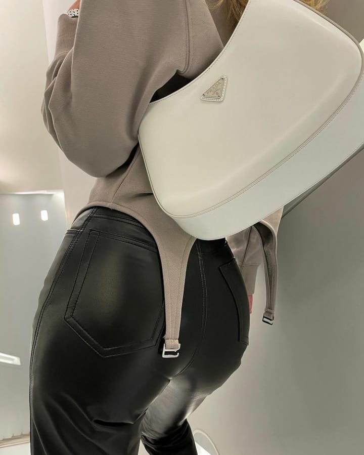 Madi Pants
