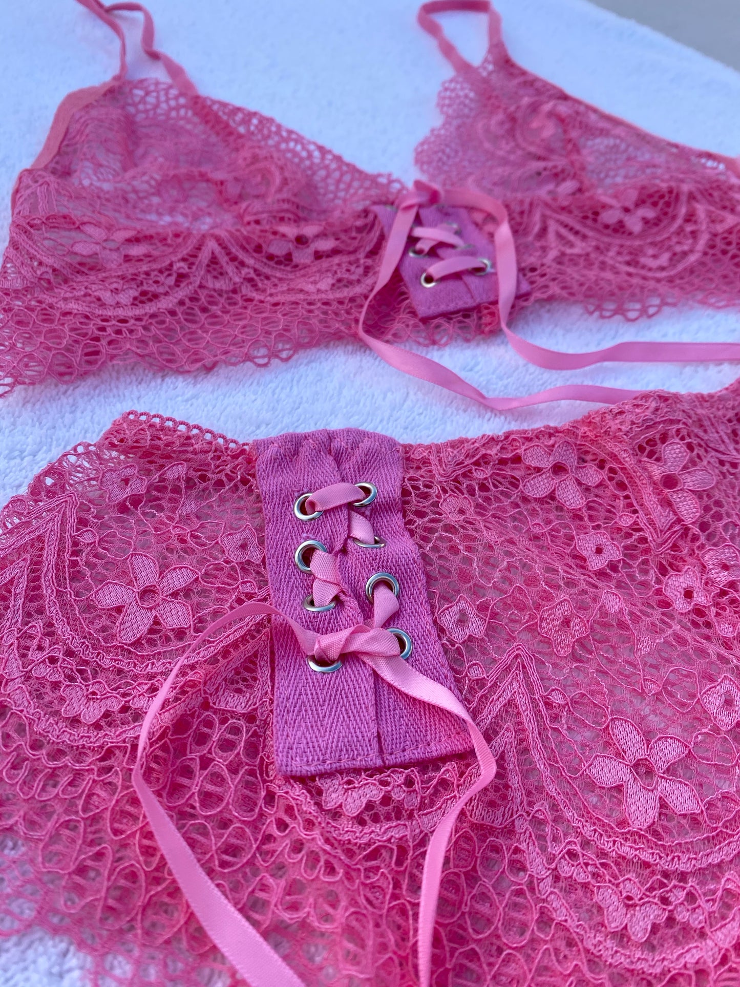 Trista Set