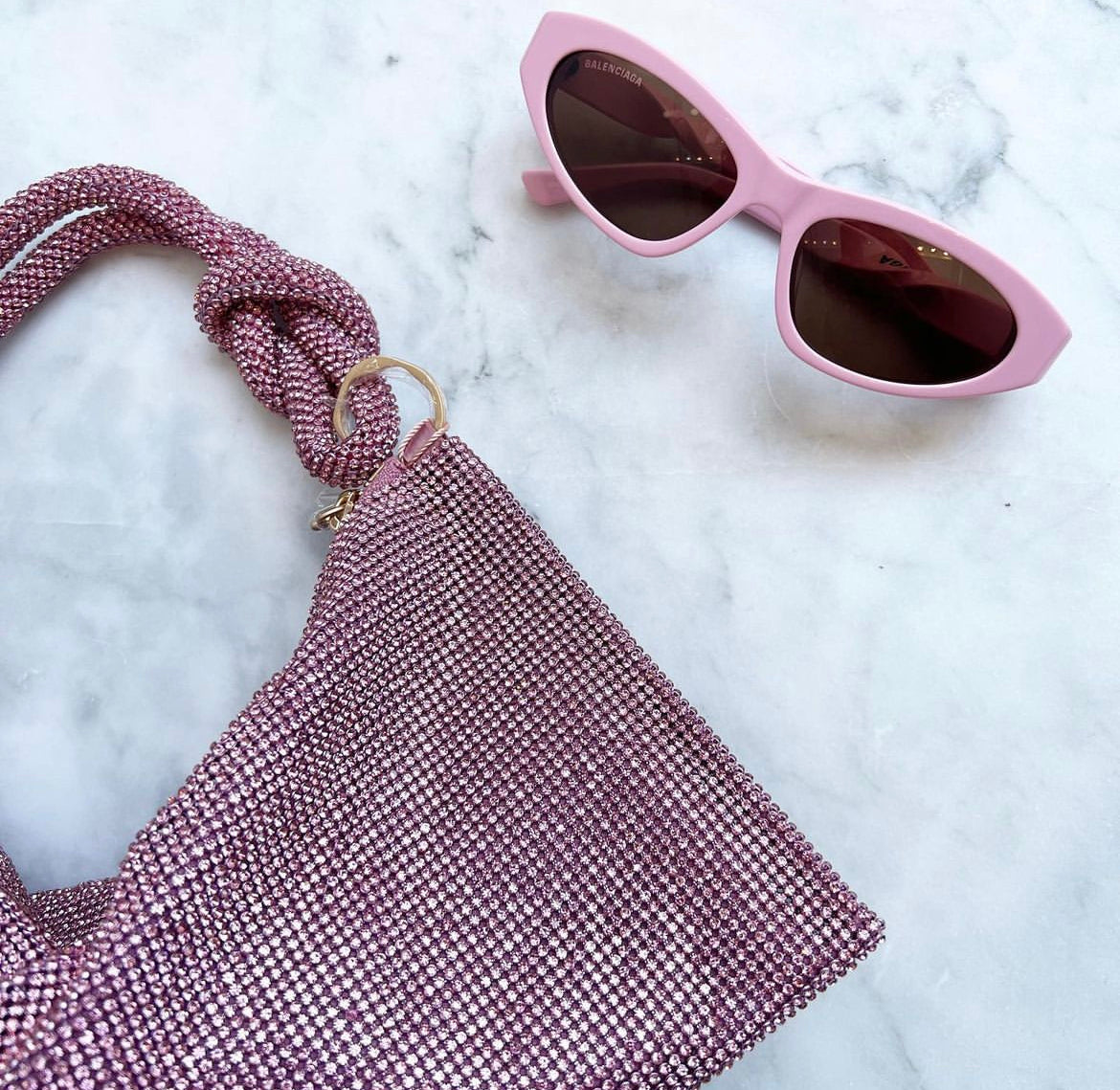 Inamorata Bag