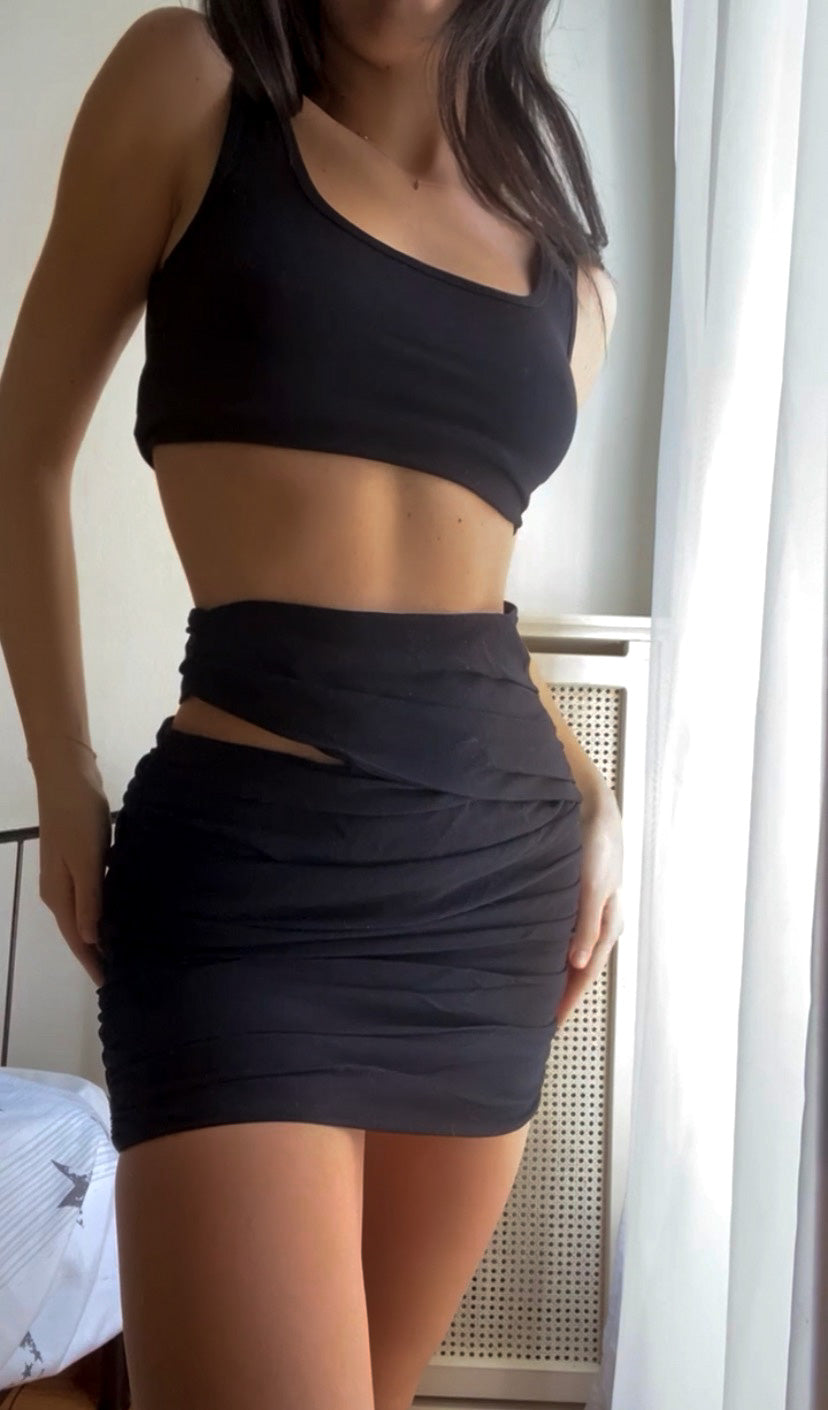 Dana Skirt