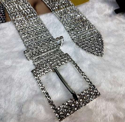 Diamante Belt