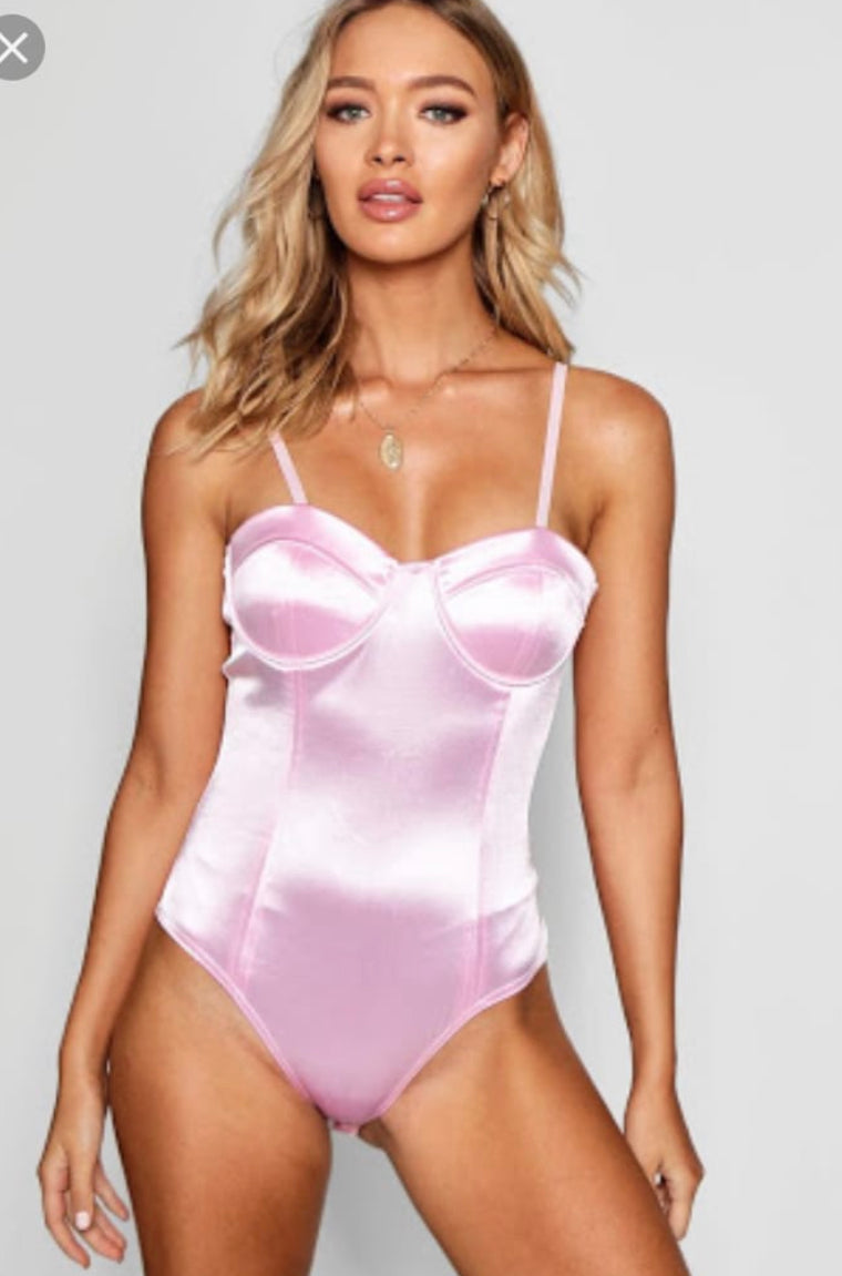 Sylvie Bodysuit