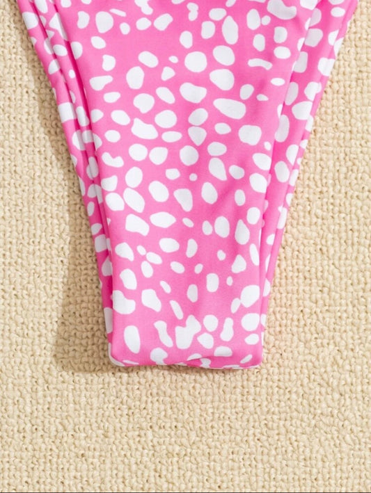 Dalmatian Bikini