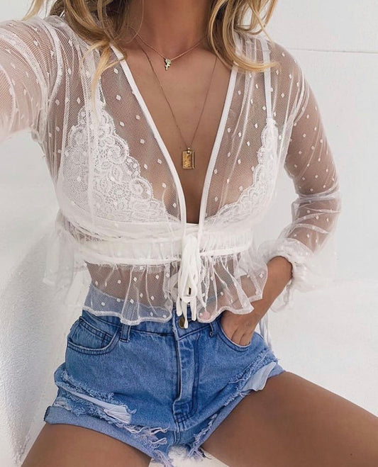 Chloe Top