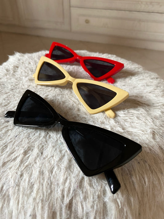 Audrey Sunglasses