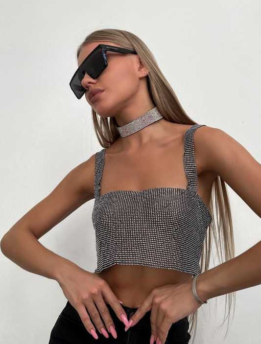 Diamante Top