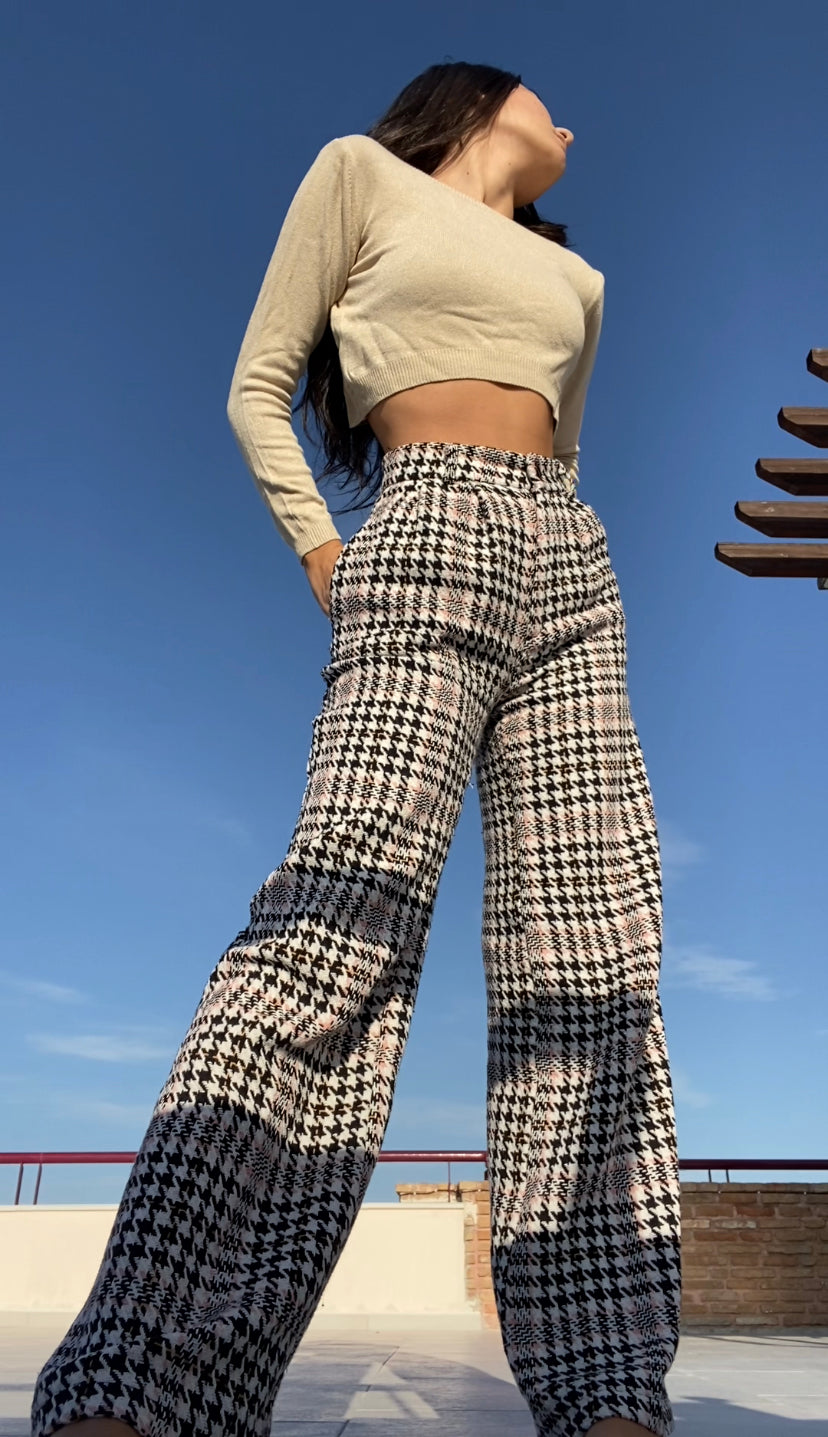 Stand Out Pants