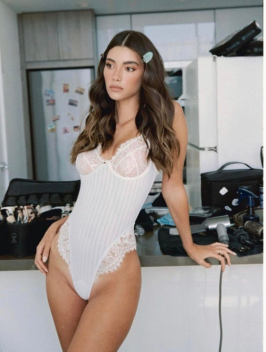 Jolie Bodysuit